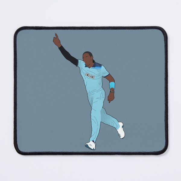 Item preview, Jofra Archer designed and sold by vxgmar.