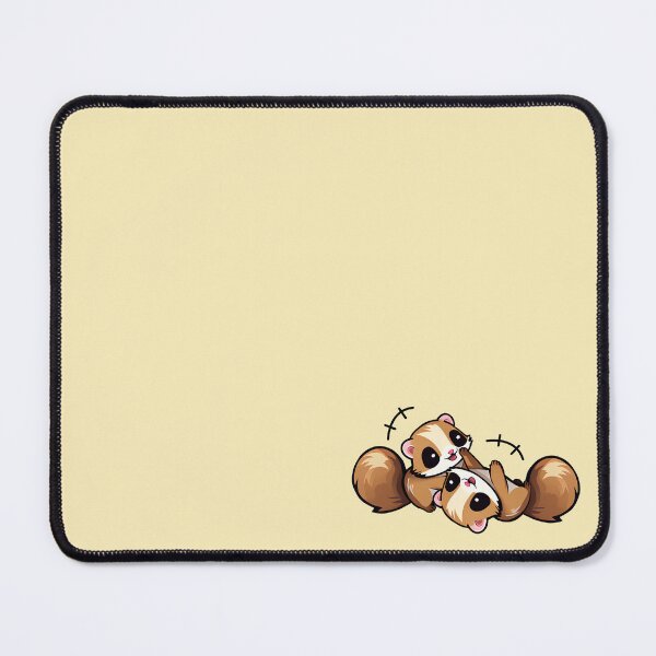 Item preview, Baby Squirrel designed and sold by JJCatShop.