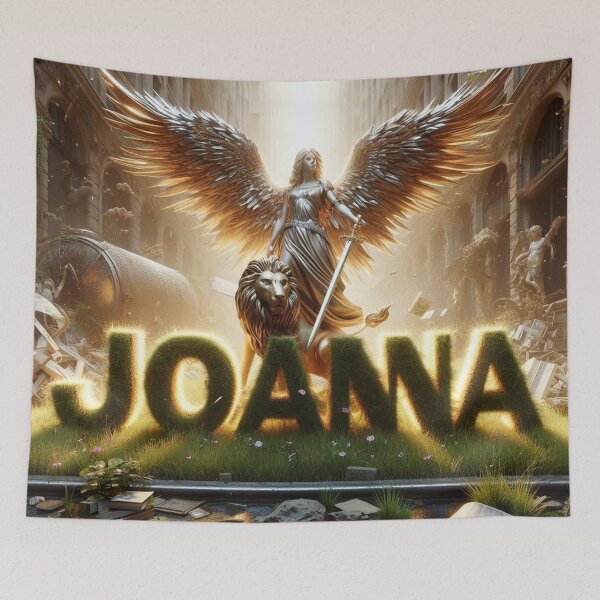 Item preview, Joanna designed and sold by RaF71PrO.