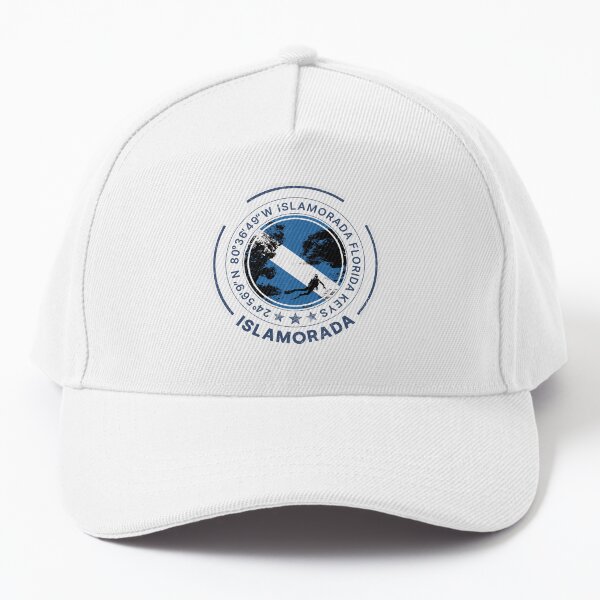 Item preview, Islamorada Florida Keys Diving designed and sold by IronEcho.