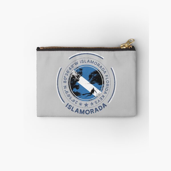 Item preview, Islamorada Florida Keys Diving designed and sold by IronEcho.