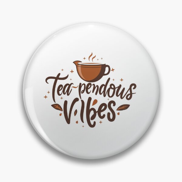 Item preview, Sip, Savor, Celebrate: Experience Tea-Pendous Vibes Magic I Tea Collection by HahaHandlesHub designed and sold by HahaHandlesHub.