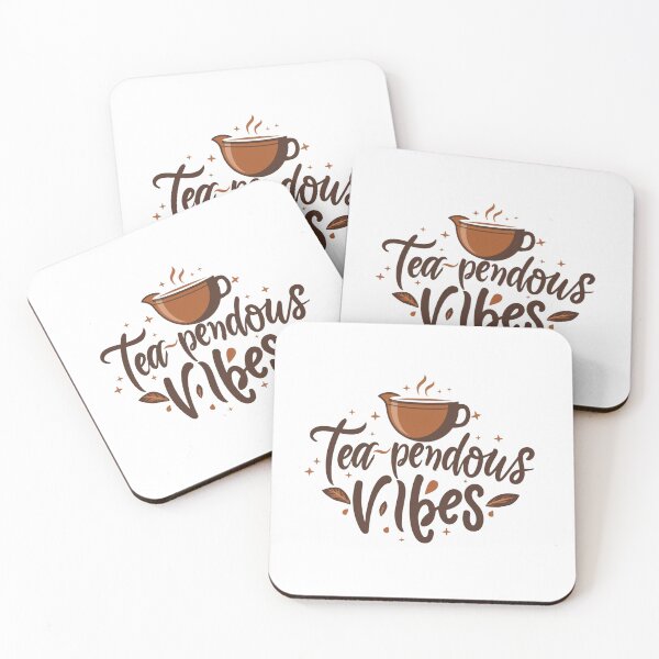 Item preview, Sip, Savor, Celebrate: Experience Tea-Pendous Vibes Magic I Tea Collection by HahaHandlesHub designed and sold by HahaHandlesHub.