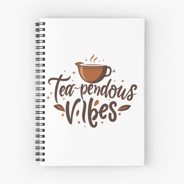 Item preview, Sip, Savor, Celebrate: Experience Tea-Pendous Vibes Magic I Tea Collection by HahaHandlesHub designed and sold by HahaHandlesHub.