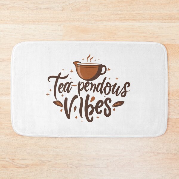 Item preview, Sip, Savor, Celebrate: Experience Tea-Pendous Vibes Magic I Tea Collection by HahaHandlesHub designed and sold by HahaHandlesHub.