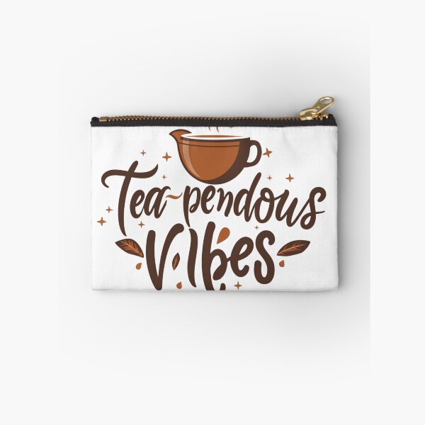 Item preview, Sip, Savor, Celebrate: Experience Tea-Pendous Vibes Magic I Tea Collection by HahaHandlesHub designed and sold by HahaHandlesHub.