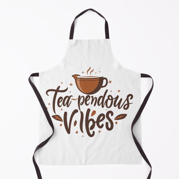 Item preview, Sip, Savor, Celebrate: Experience Tea-Pendous Vibes Magic I Tea Collection by HahaHandlesHub designed and sold by HahaHandlesHub.