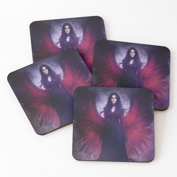Item preview, Cristina Scabbia Fanart  designed and sold by FrozenMistress.