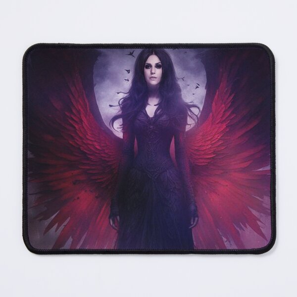 Item preview, Cristina Scabbia Fanart designed and sold by FrozenMistress.