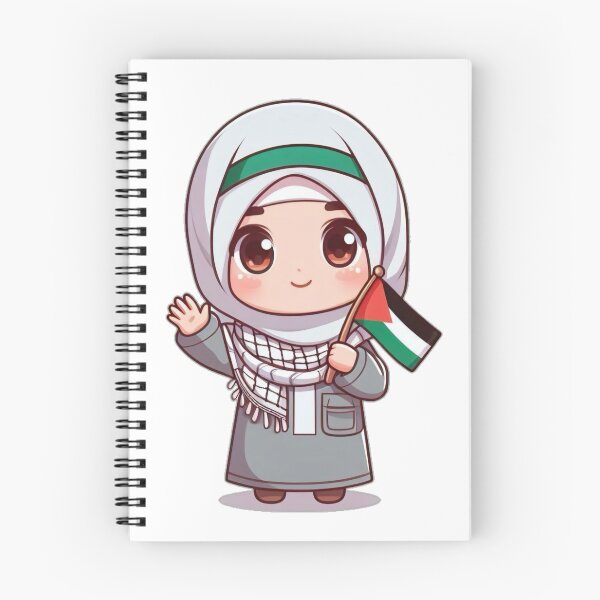 Item preview, Ghaza designed and sold by Anissartwork.