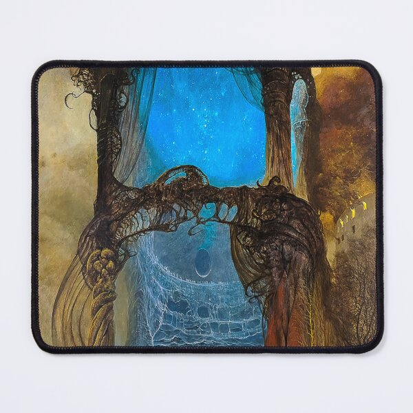 Item preview, art by zdzislaw beksinski designed and sold by David-thomi.