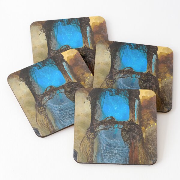 Item preview, art by zdzislaw beksinski designed and sold by David-thomi.