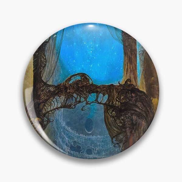 Item preview, art by zdzislaw beksinski designed and sold by David-thomi.