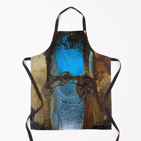 Item preview, art by zdzislaw beksinski designed and sold by David-thomi.