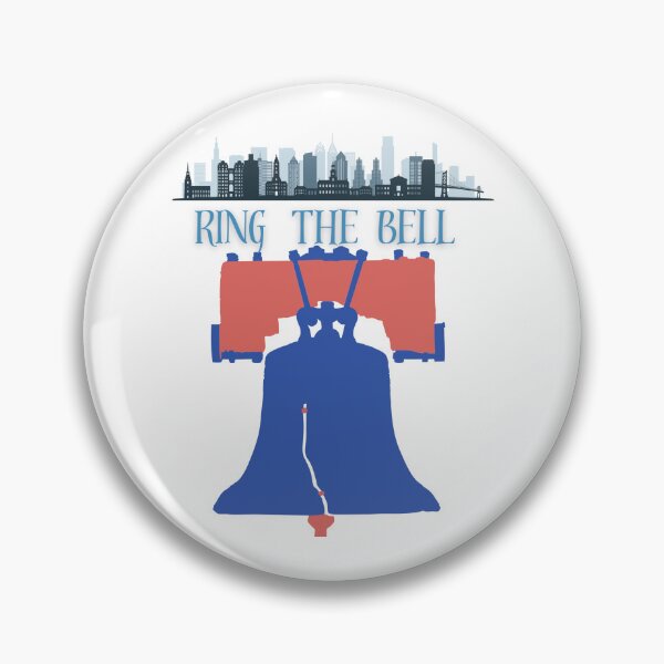 Item preview, Ring the bell  designed and sold by Soccer4ja9.