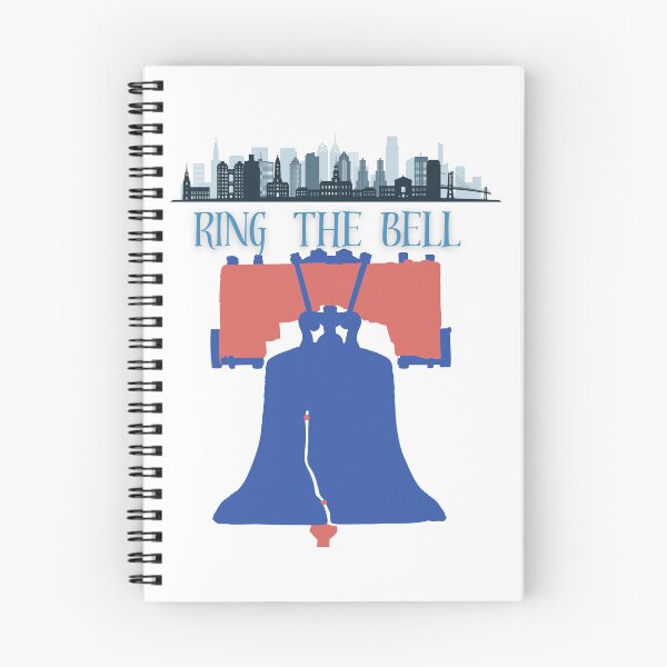 Item preview, Ring the bell  designed and sold by Soccer4ja9.