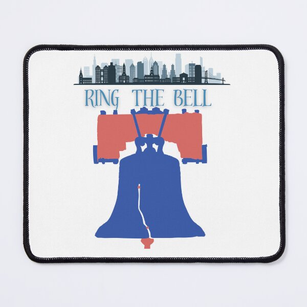 Item preview, Ring the bell  designed and sold by Soccer4ja9.