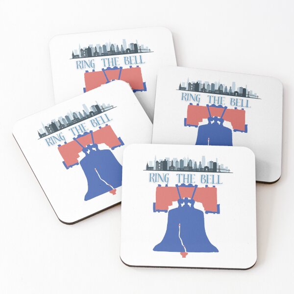 Item preview, Ring the bell  designed and sold by Soccer4ja9.