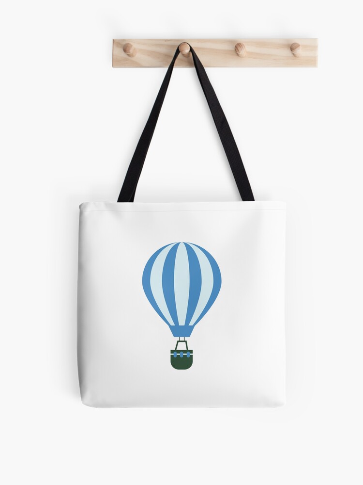 Hot Air Balloon Bag – Marissa Collections