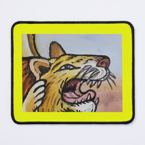 Item preview, Modern lion embraces communication designed and sold by annenambiro.