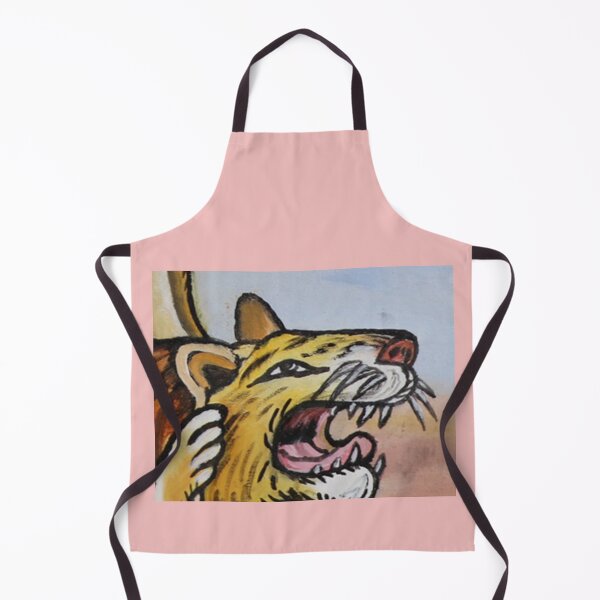 Item preview, Modern lion embraces communication designed and sold by annenambiro.
