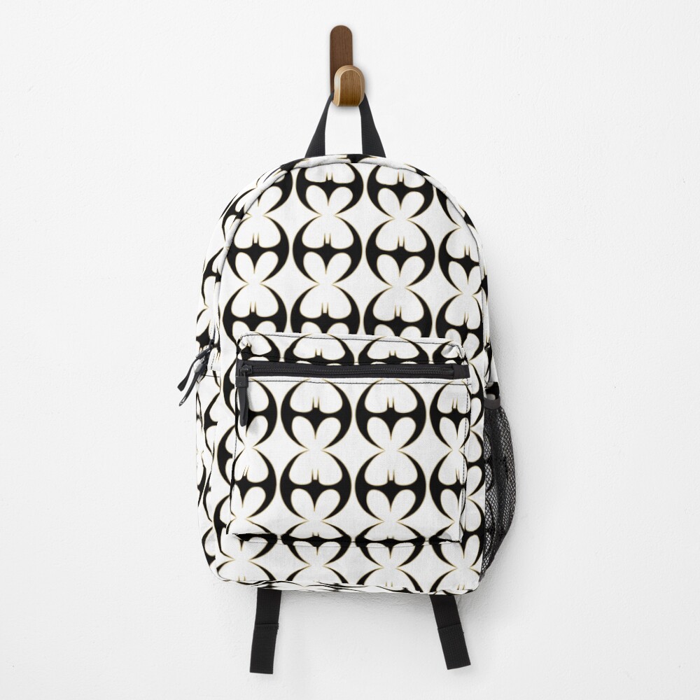 Item preview, Backpack designed and sold by ChiTownMaps.