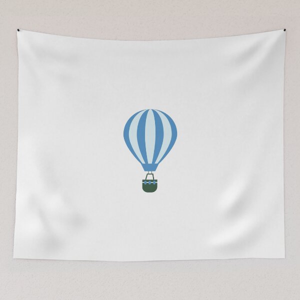 Item preview, Hot air Balloon designed and sold by Reethes.