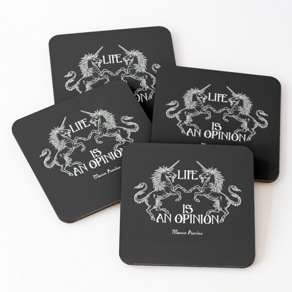 Item preview, Stoic Quote by Marcus Aurelius designed and sold by EMMA0453.
