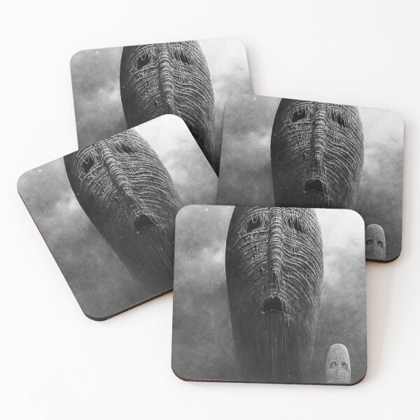 Item preview, artist zdzislaw beksinski designed and sold by David-thomi.