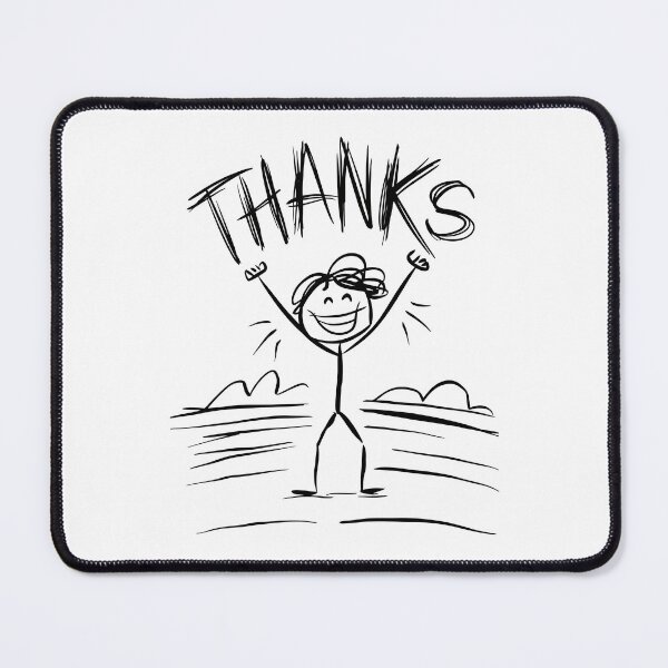 Item preview, thanks three designed and sold by GFORCE_SHOP.