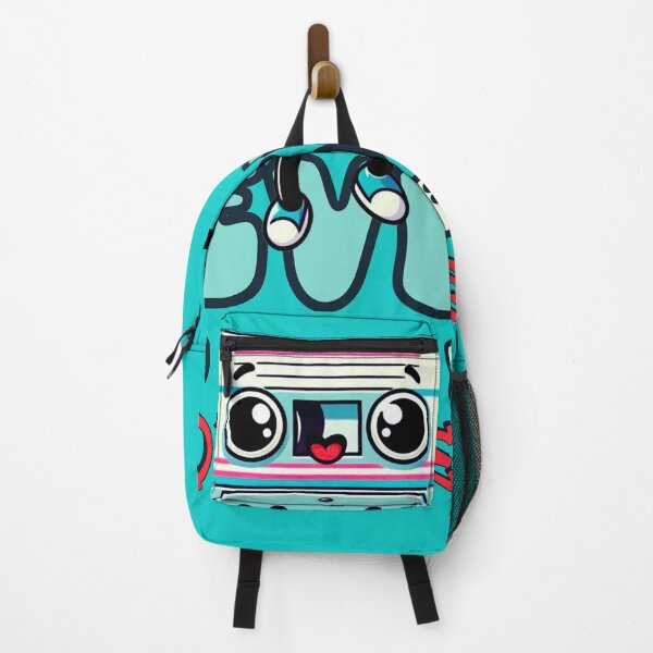 Item preview, Never Forget 90's Kawaii Vibes designed and sold by Teepot888.