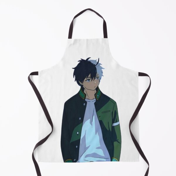 Item preview, City Lights Windbreaker designed and sold by inky-thoughts.