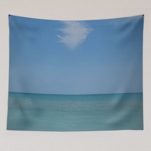Item preview, Peaceful day at the beach  designed and sold by Jmb67.
