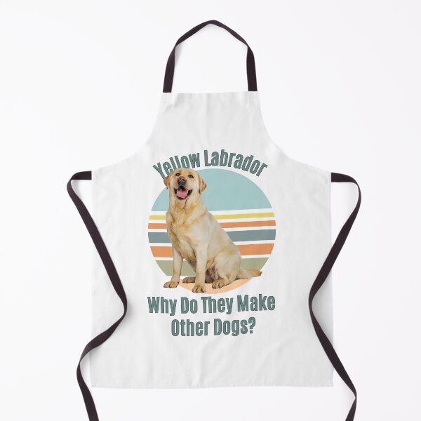 Item preview, Yellow Labrador Dog Dog Shirts Dogmama Dog Mama Sweatshirt Dog Loving Fur Mama Mom Gifted Dog Loving Gifted Dog Lover Gifted Mom Sticker designed and sold by RetroCharlies.