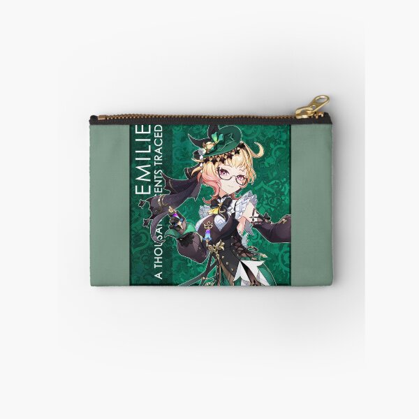 Item preview, Emilie Genshin Impact designed and sold by dudu-inpajamas.