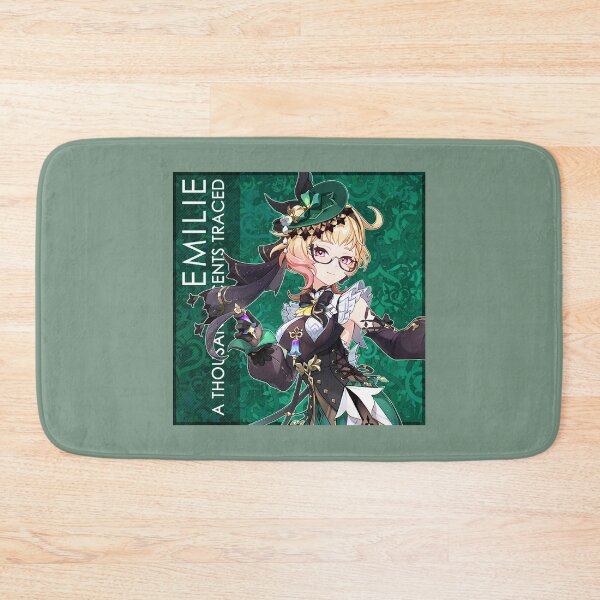 Item preview, Emilie Genshin Impact designed and sold by dudu-inpajamas.