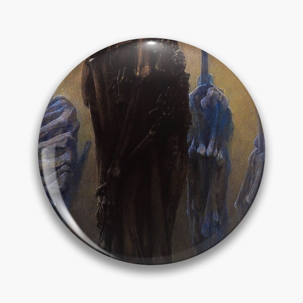Item preview, zdzislaw beksinski painting designed and sold by David-thomi.