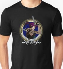 Two-Hands Unisex T-Shirt