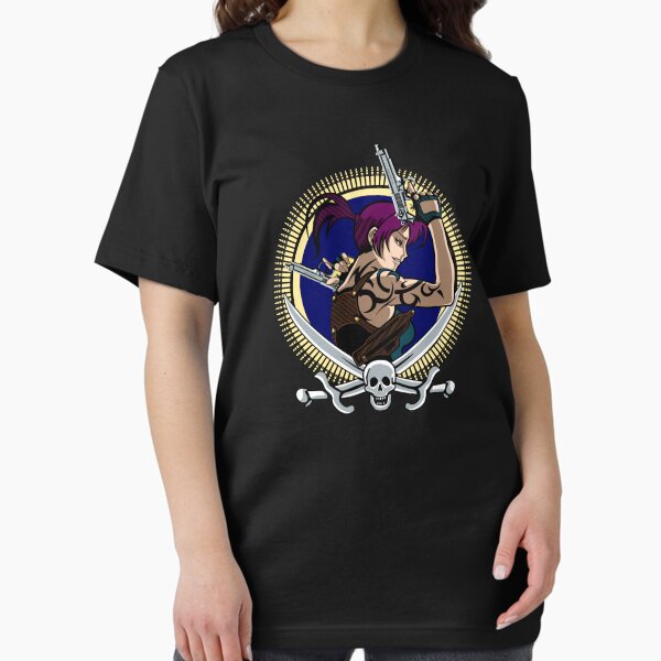 Two-Hands Essential T-Shirt