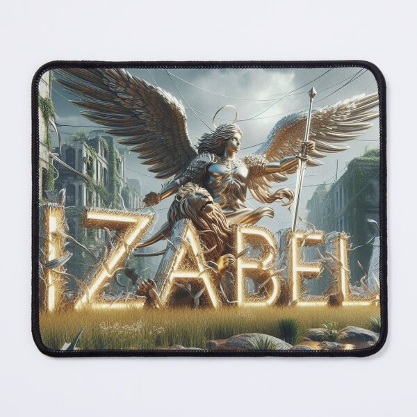 Item preview, Izabela designed and sold by RaF71PrO.