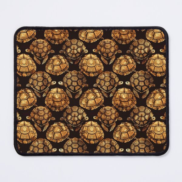 Item preview, Tortoise shell designed and sold by MidArtForge.