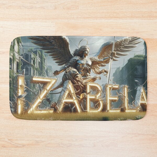 Item preview, Izabela designed and sold by RaF71PrO.