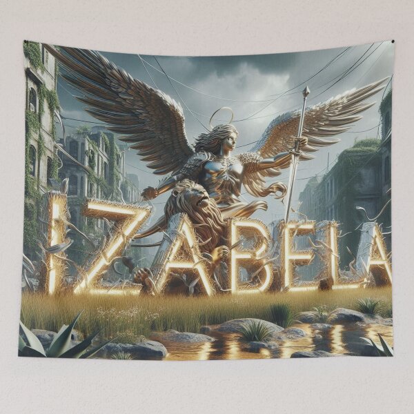 Item preview, Izabela designed and sold by RaF71PrO.