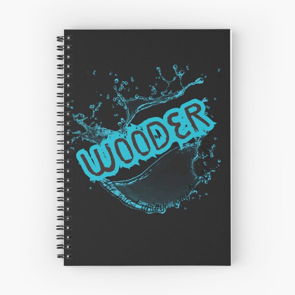 Item preview, Woodsr Splash designed and sold by funjaan.