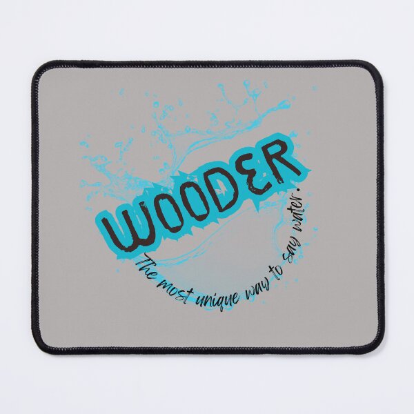 Item preview, Woodsr Splash designed and sold by funjaan.