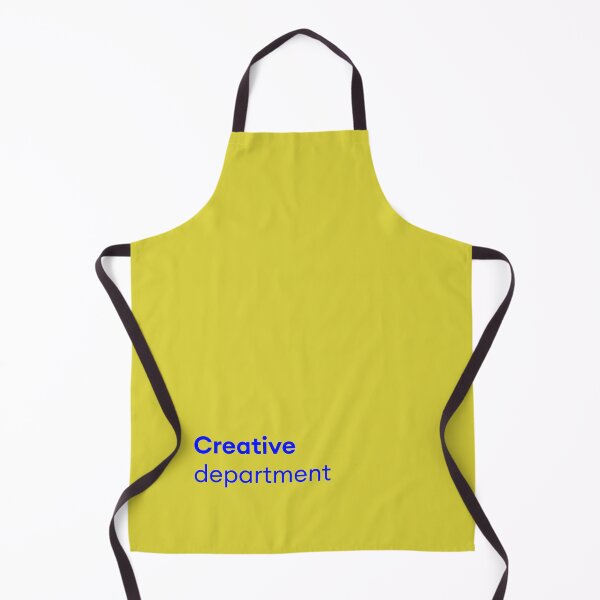 Item preview, Creative Department designed and sold by FastQuality.