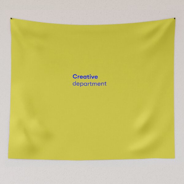 Item preview, Creative Department designed and sold by FastQuality.