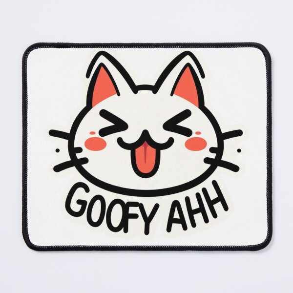 Item preview, Goofy Whiskers designed and sold by rj-avant-garde.