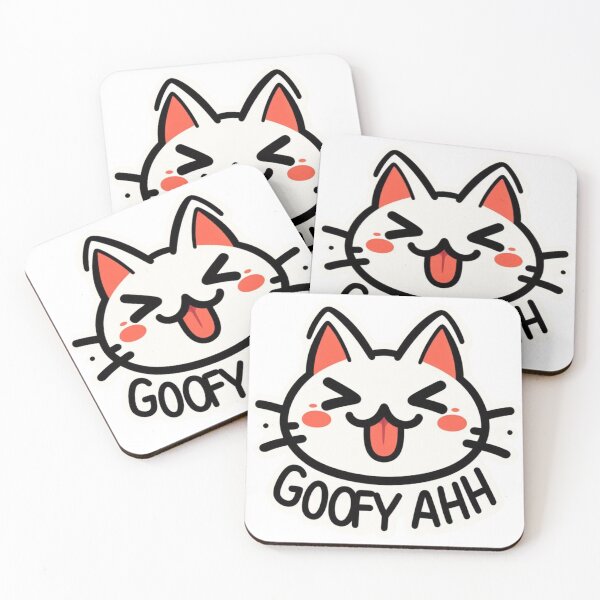 Item preview, Goofy Whiskers designed and sold by rj-avant-garde.
