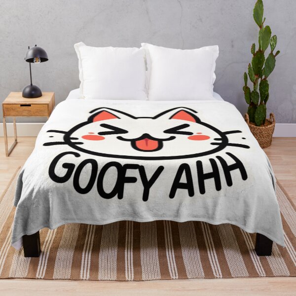 Item preview, Goofy Whiskers designed and sold by rj-avant-garde.